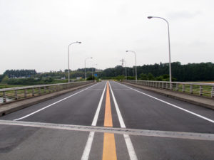 平成20年度　一般国道306号舗装修繕工事 （第2工区）