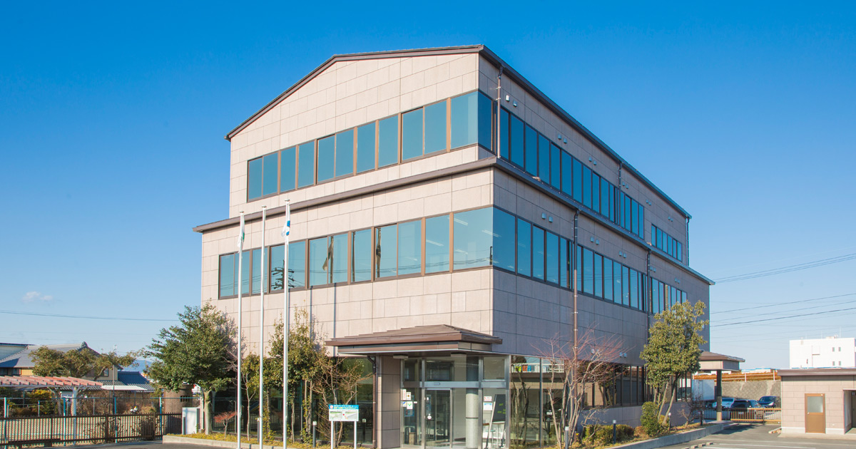松岡建設株式会社